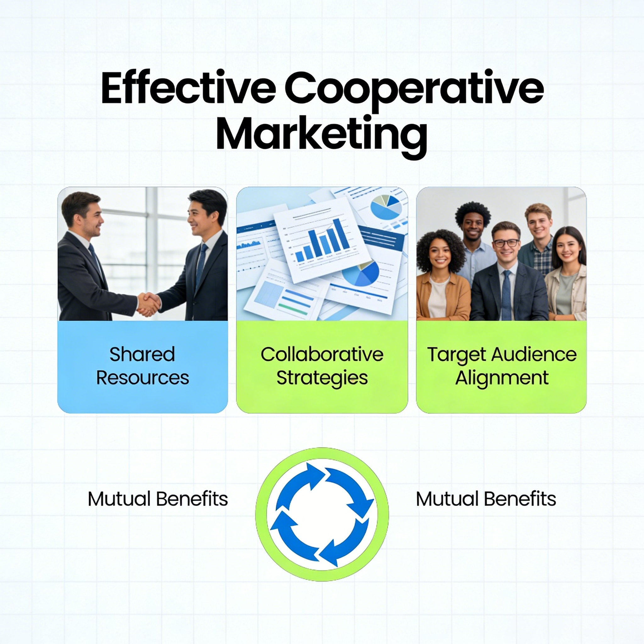 Cooperative Marketing That Works