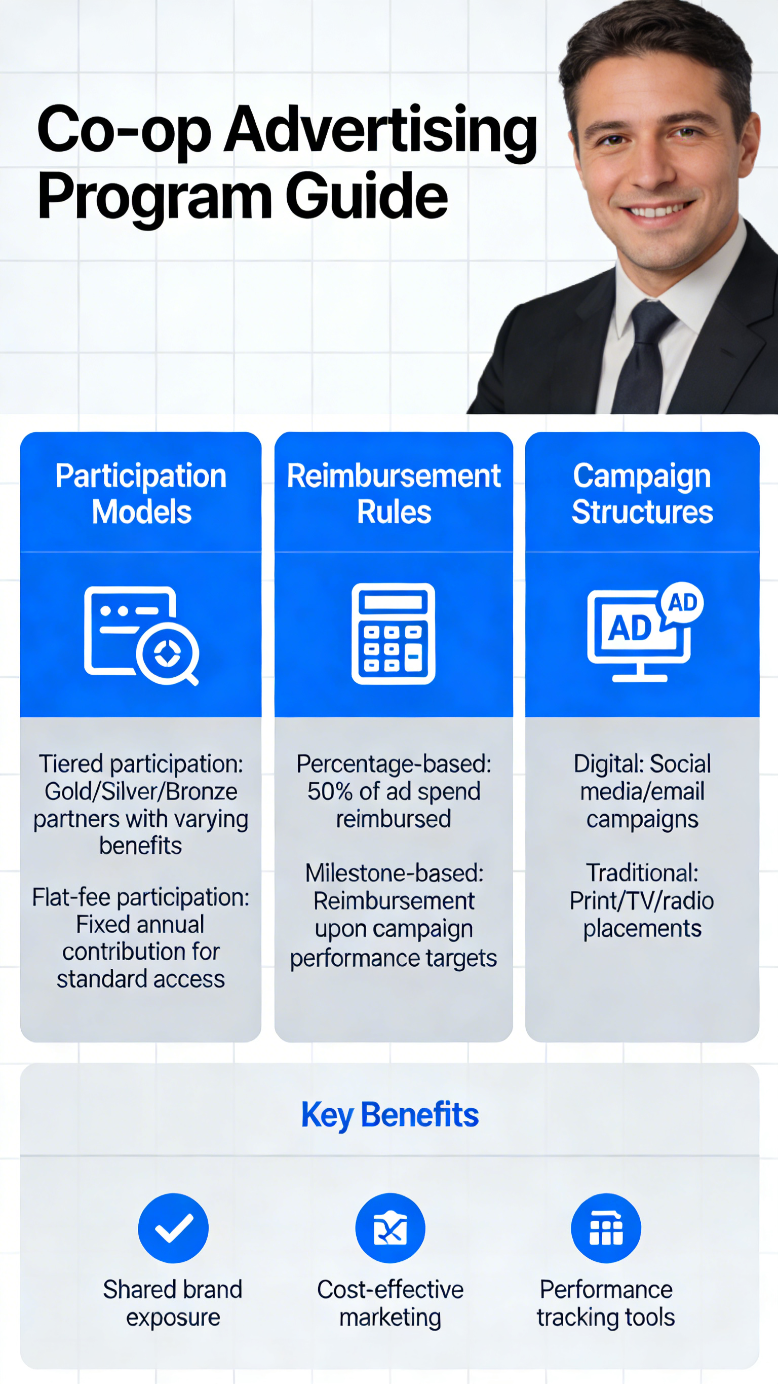 Co-Op Program Strategy